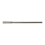 milwaukee punte sds plus mx4 4 taglienti