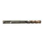 milwaukee punte sds plus mx4 4 taglienti