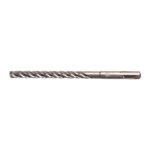 milwaukee punte sds plus mx4 4 taglienti