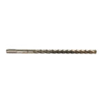 milwaukee punte sds plus mx4 4 taglienti