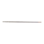 milwaukee punte sds plus mx4 4 taglienti