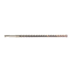 milwaukee punte sds plus mx4 4 taglienti