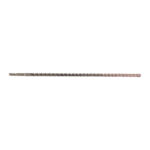 milwaukee punte sds plus mx4 4 taglienti