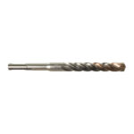 milwaukee punte sds plus mx4 4 taglienti