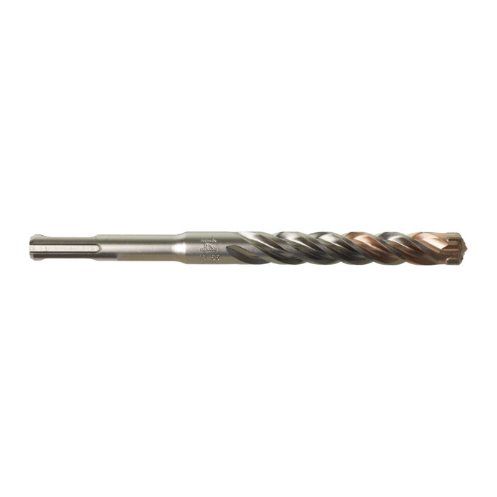 milwaukee punte sds plus mx4 4 taglienti milwaukee punte sds plus mx4 4 taglienti