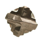 milwaukee punte sds plus mx4 4 taglienti