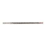 milwaukee punte sds plus mx4 4 taglienti