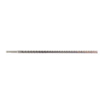 milwaukee punte sds plus mx4 4 taglienti