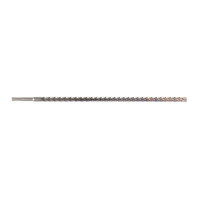 Milwaukee SDS Plus MX4 4 Flöten Bits Milwaukee SDS Plus MX4 4 Flöten Bits