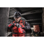 milwaukee punte sds plus mx4 4 taglienti