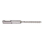milwaukee punte sds plus mx4 4 taglienti