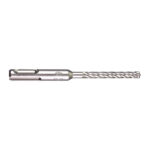 milwaukee punte sds plus mx4 4 taglienti