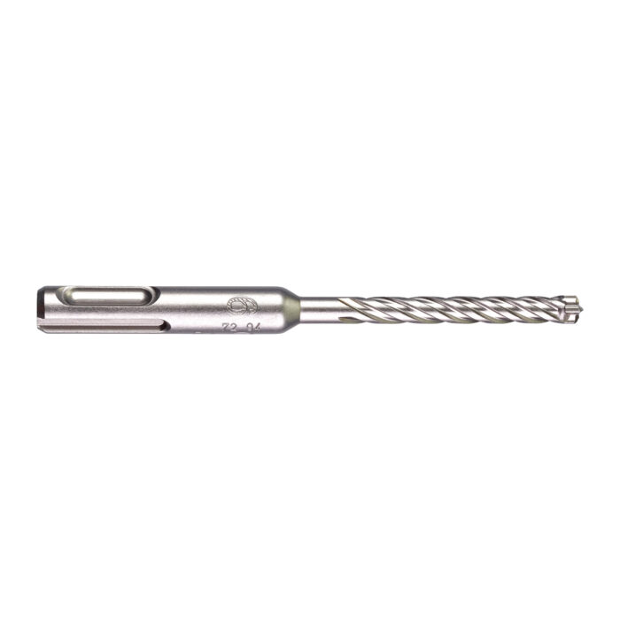 milwaukee punte sds plus mx4 4 taglienti milwaukee punte sds plus mx4 4 taglienti