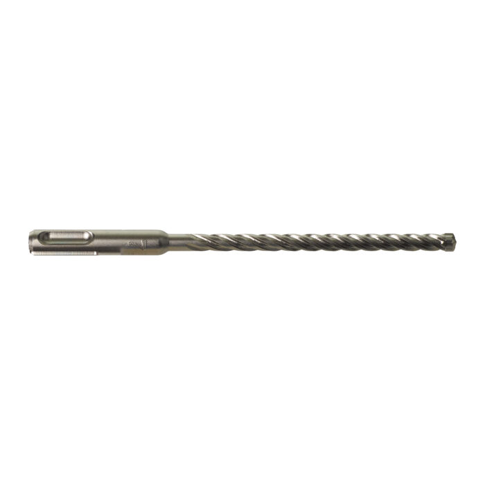 milwaukee punte sds plus mx4 4 taglienti milwaukee punte sds plus mx4 4 taglienti