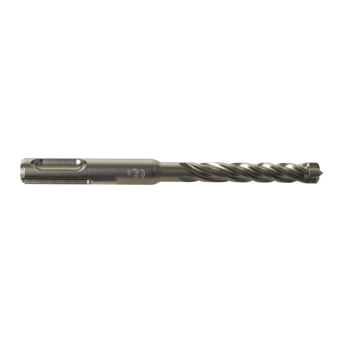 milwaukee punte sds plus mx4 4 taglienti milwaukee punte sds plus mx4 4 taglienti