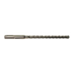 milwaukee punte sds plus mx4 4 taglienti