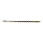 milwaukee punte sds plus mx4 4 taglienti