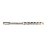 milwaukee punte sds plus mx4 4 taglienti
