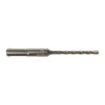 milwaukee punte sds plus m2 2 taglienti
