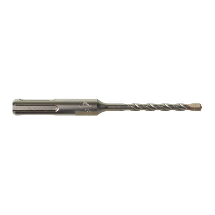 milwaukee punte sds plus m2 2 taglienti