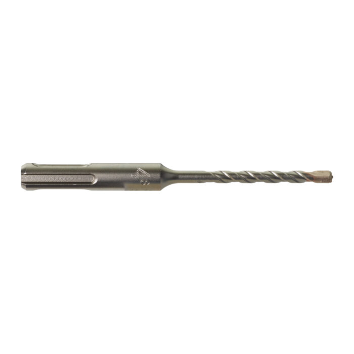 milwaukee punte sds plus m2 2 taglienti milwaukee punte sds plus m2 2 taglienti