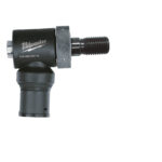 milwaukee rotore clean line fixtec (clr).