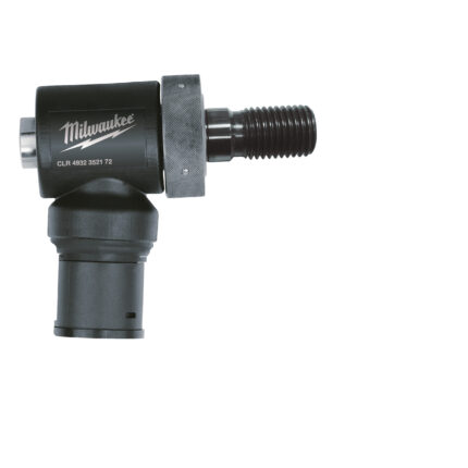 milwaukee rotore clean line fixtec (clr).