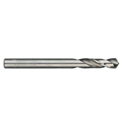 milwaukee punte corte per metallo rettificate hss g din 1897 conf. da 5 e 10 pezzi