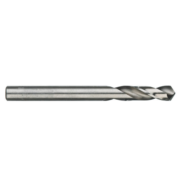 milwaukee punte corte per metallo rettificate hss g din 1897 conf. da 5 e 10 pezzi milwaukee punte corte per metallo rettificate hss g din 1897 conf. da 5 e 10 pezzi