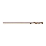 milwaukee punte corte per metallo rettificate hss g din 1897 conf. da 5 e 10 pezzi
