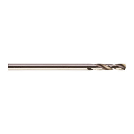 milwaukee punte corte per metallo rettificate hss g din 1897 conf. da 5 e 10 pezzi