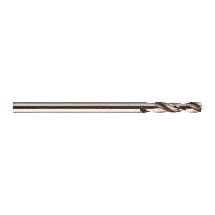 milwaukee punte corte per metallo rettificate hss g din 1897 conf. da 5 e 10 pezzi milwaukee punte corte per metallo rettificate hss g din 1897 conf. da 5 e 10 pezzi