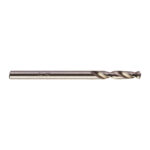 milwaukee punte corte per metallo rettificate hss g din 1897 conf. da 5 e 10 pezzi