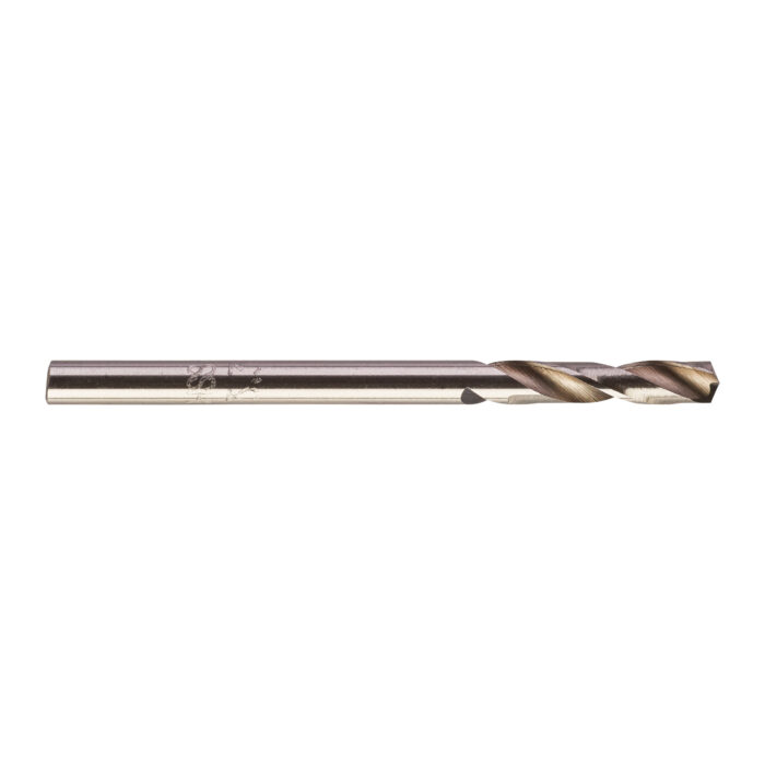 milwaukee punte corte per metallo rettificate hss g din 1897 conf. da 5 e 10 pezzi milwaukee punte corte per metallo rettificate hss g din 1897 conf. da 5 e 10 pezzi