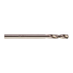 milwaukee punte corte per metallo rettificate hss g din 1897 conf. da 5 e 10 pezzi