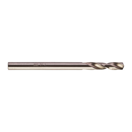milwaukee punte corte per metallo rettificate hss g din 1897 conf. da 5 e 10 pezzi