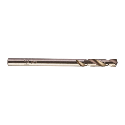 milwaukee punte corte per metallo rettificate hss g din 1897 conf. da 5 e 10 pezzi