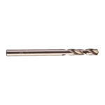 milwaukee punte corte per metallo rettificate hss g din 1897 conf. da 5 e 10 pezzi