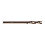 milwaukee punte corte per metallo rettificate hss g din 1897 conf. da 5 e 10 pezzi