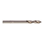 milwaukee punte corte per metallo rettificate hss g din 1897 conf. da 5 e 10 pezzi