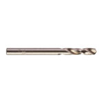 milwaukee punte corte per metallo rettificate hss g din 1897 conf. da 5 e 10 pezzi