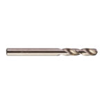 milwaukee punte corte per metallo rettificate hss g din 1897 conf. da 5 e 10 pezzi