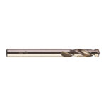 milwaukee punte corte per metallo rettificate hss g din 1897 conf. da 5 e 10 pezzi