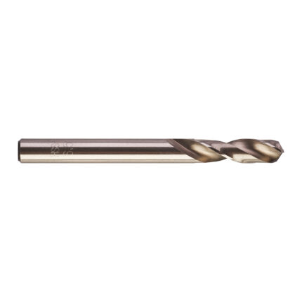 milwaukee punte corte per metallo rettificate hss g din 1897 conf. da 5 e 10 pezzi