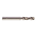 milwaukee punte corte per metallo rettificate hss g din 1897 conf. da 5 e 10 pezzi