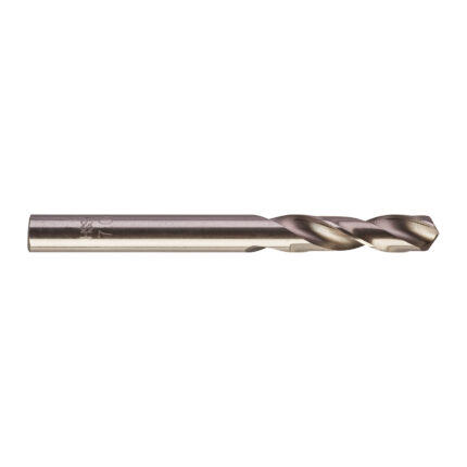 milwaukee punte corte per metallo rettificate hss g din 1897 conf. da 5 e 10 pezzi