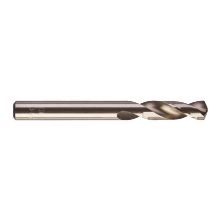 milwaukee punte corte per metallo rettificate hss g din 1897 conf. da 5 e 10 pezzi