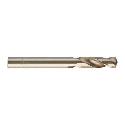 milwaukee punte corte per metallo rettificate hss g din 1897 conf. da 5 e 10 pezzi