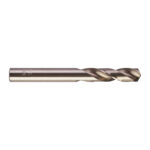milwaukee punte corte per metallo rettificate hss g din 1897 conf. da 5 e 10 pezzi