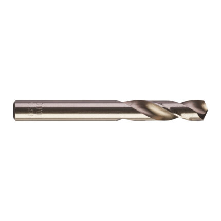 milwaukee punte corte per metallo rettificate hss g din 1897 conf. da 5 e 10 pezzi